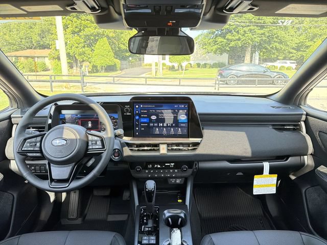 New 2026 Subaru Outback Limited XT AWD/4WD image 20