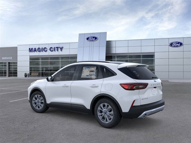 New 2026 Ford Escape Active w/ Tech Pack #1 AWD/4WD image 4