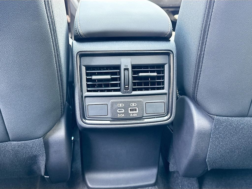 New 2026 Subaru Forester Wilderness AWD/4WD image 24