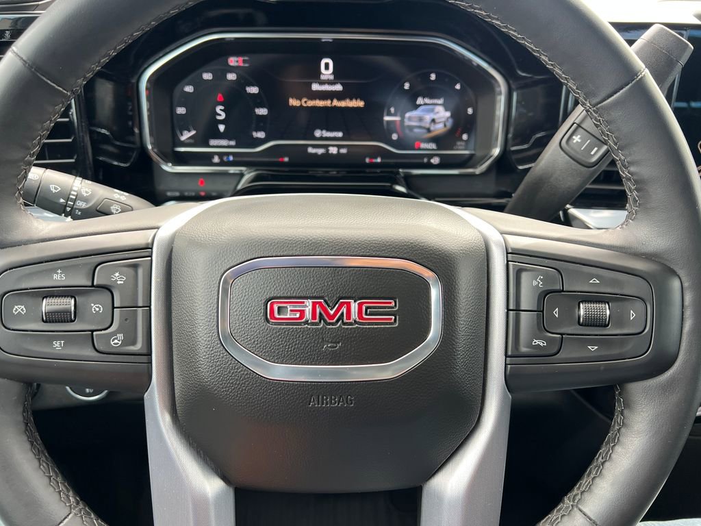 Used 2024 GMC Sierra 1500 Elevation image 23