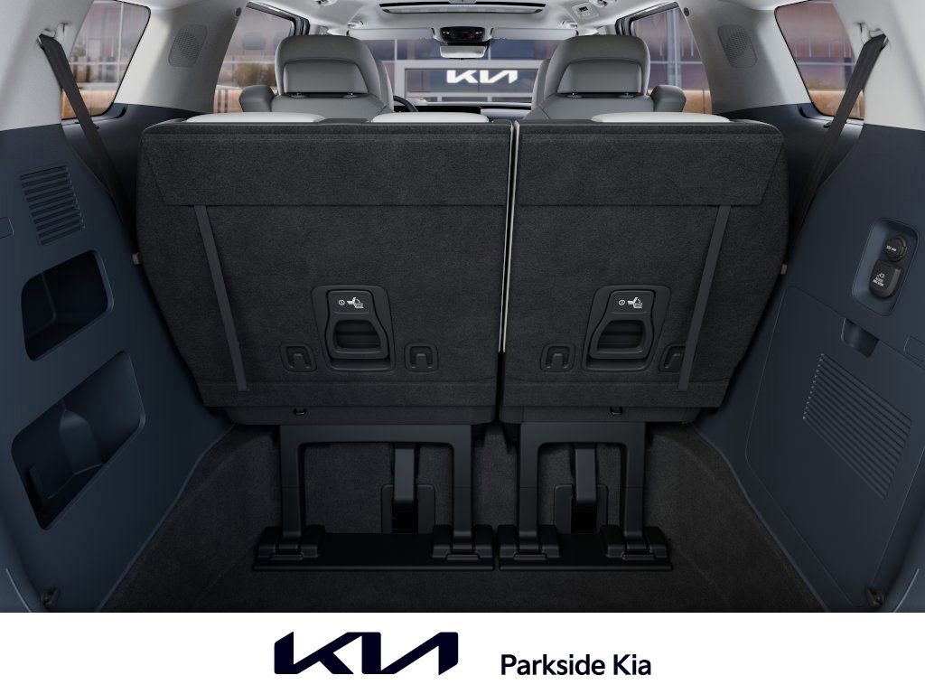 New 2026 Kia Carnival SX Prestige image 19