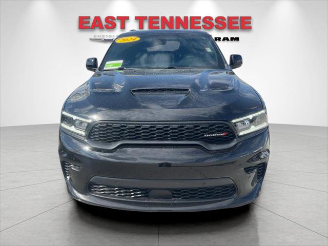 Used 2024 Dodge Durango R/T image 9