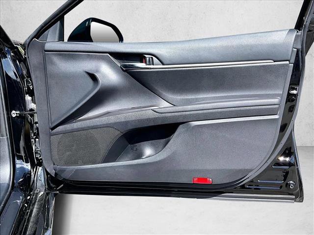 Used 2024 Toyota Camry TRD w/ TRD Package w/JBL Audio FWD image 19