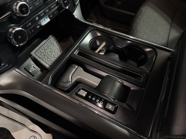 Used 2025 Ford F150 XLT w/ Equipment Group 302A MID image 11