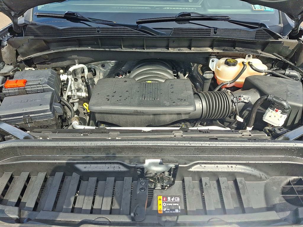 Used 2024 GMC Sierra 1500 SLT image 29
