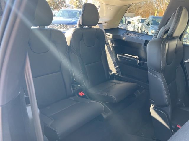 Certified 2024 Volvo XC90 B6 Ultimate image 23