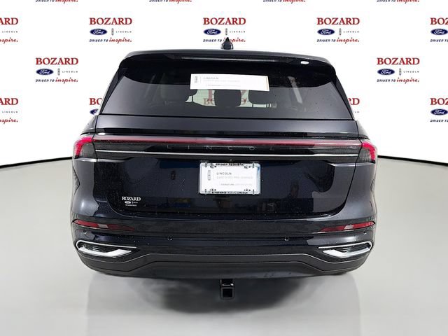 Certified 2024 Lincoln Nautilus Premier w/ Equipment Group 102A AWD/4WD image 7