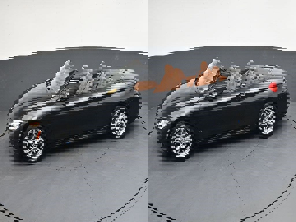 Used 2016 BMW 428i Convertible image 27