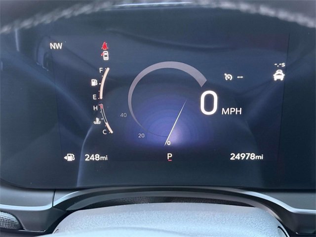 Certified 2024 Buick Envista Sport Touring w/ Convenience I Package image 24