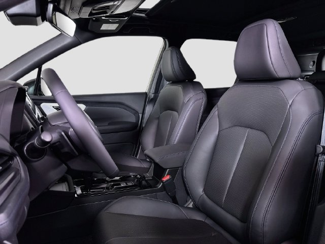 New 2026 Subaru Forester Premium AWD/4WD image 21