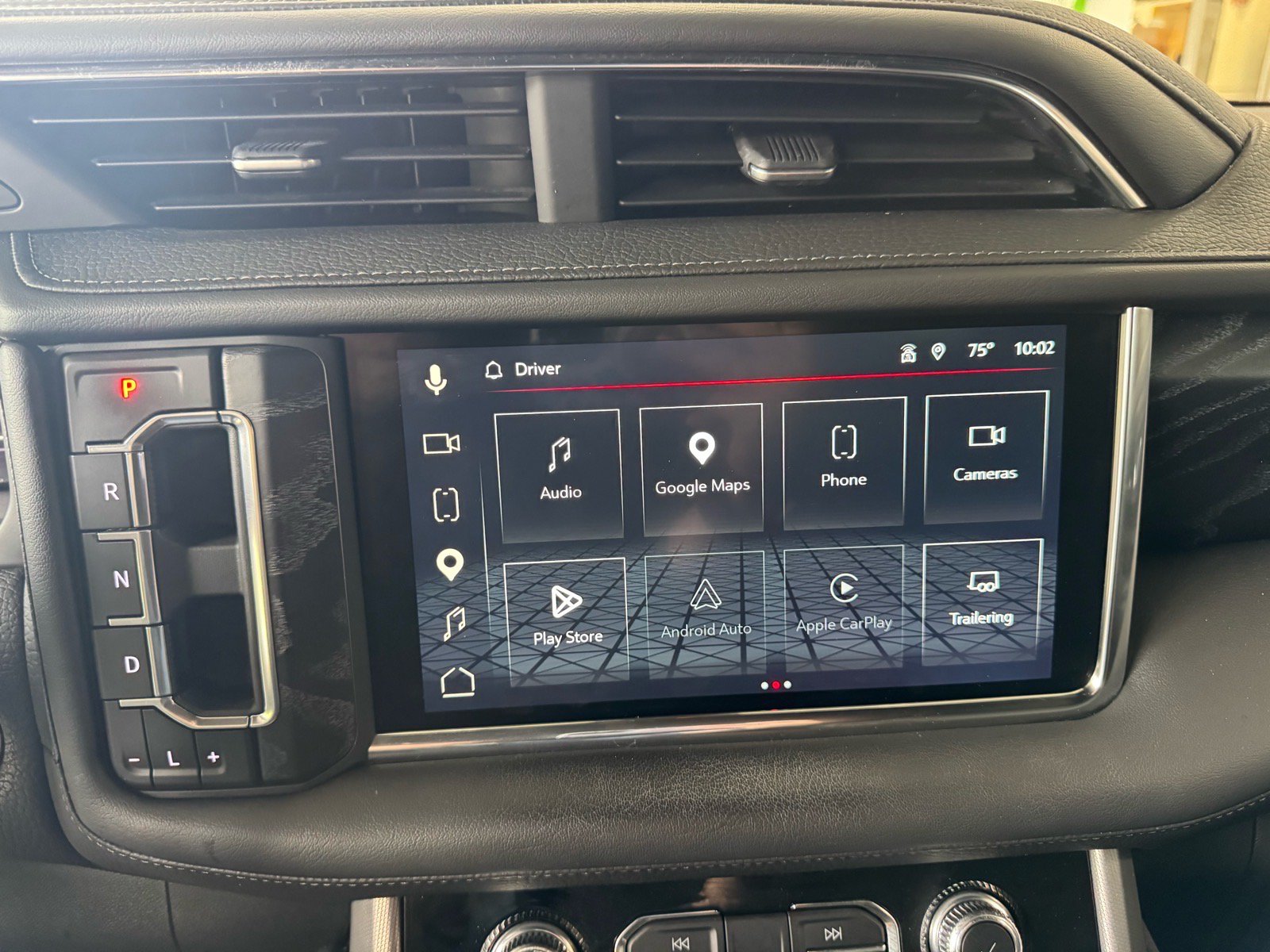 Used 2022 GMC Yukon XL Denali w/ Max Trailering Package AWD/4WD image 28