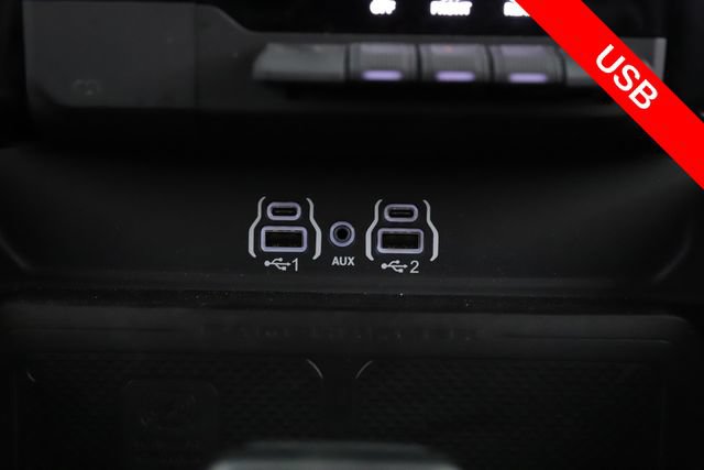 Used 2025 RAM 1500 Laramie w/ Sport Appearance Package AWD/4WD image 28