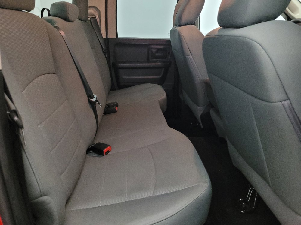 Used 2019 RAM 1500 Express image 19