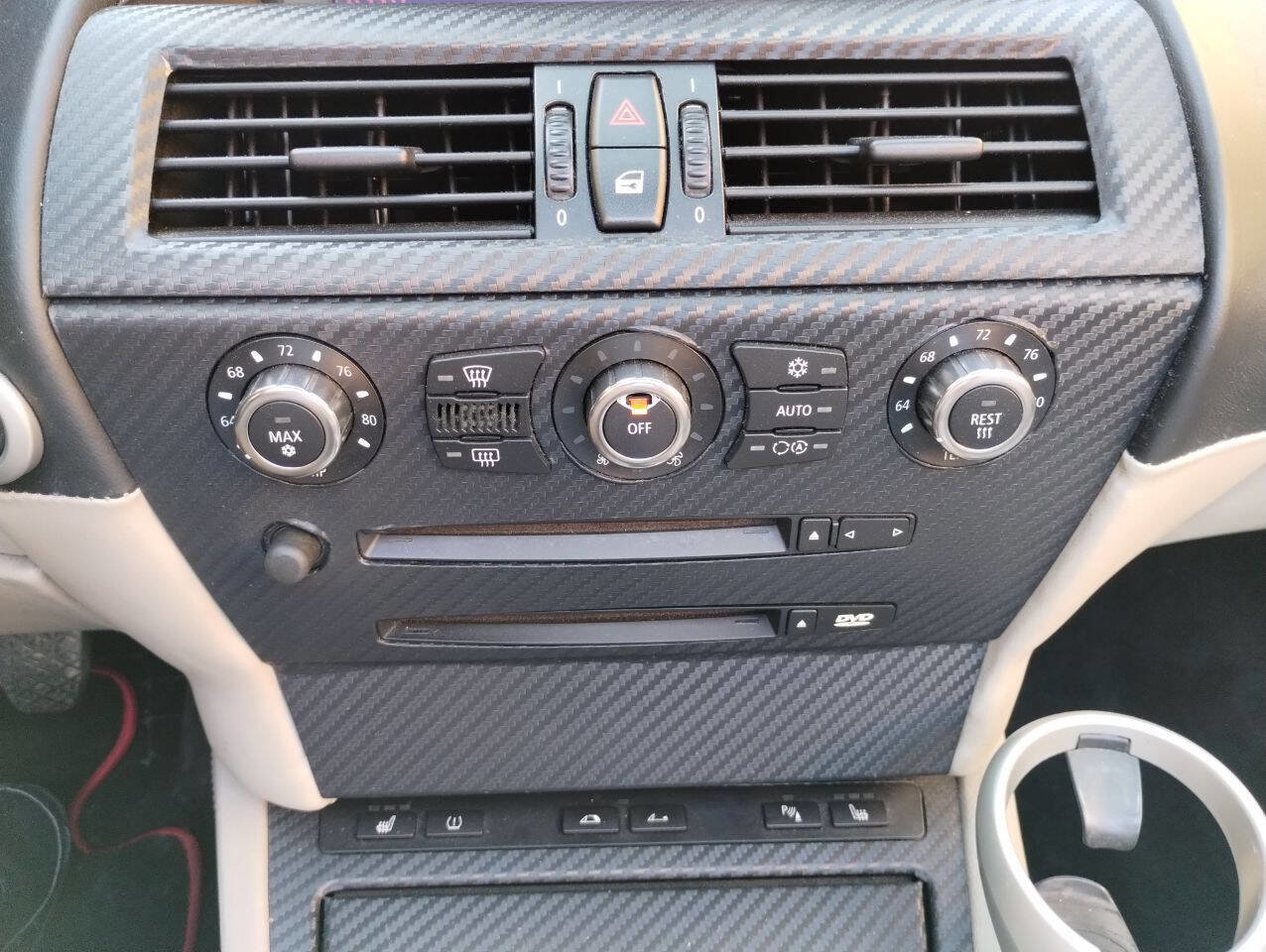 Used 2007 BMW M6 Convertible image 19