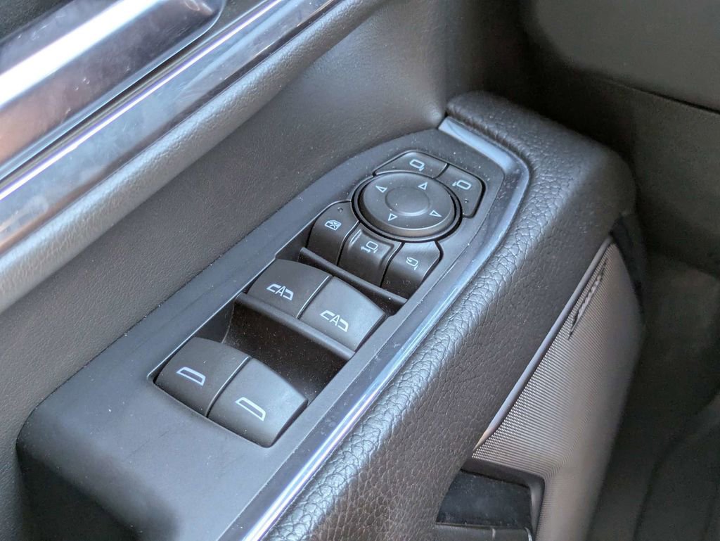 Used 2024 GMC Sierra 2500 Denali w/ Denali Reserve Package image 26