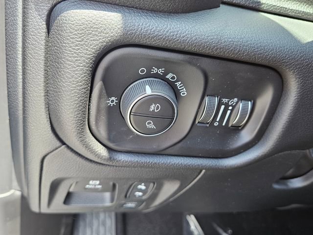 New 2026 RAM 1500 Laramie w/ Bed Utility Group image 19