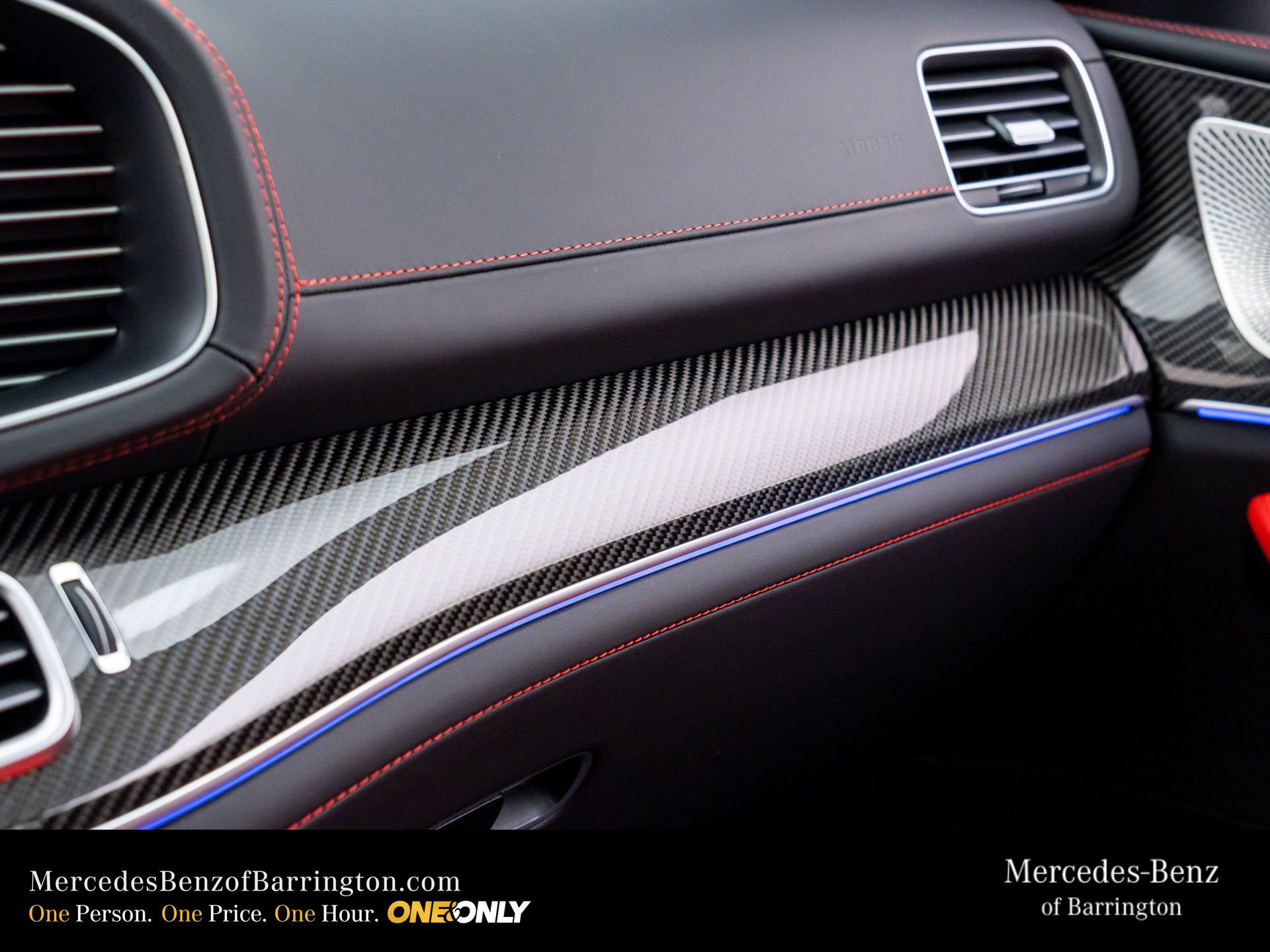 New 2026 Mercedes-Benz GLE 53 AMG 4MATIC image 38