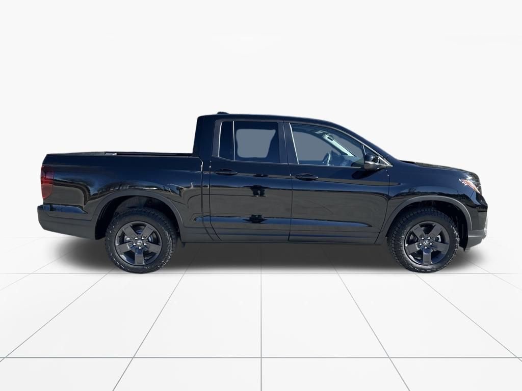 New 2026 Honda Ridgeline TrailSport image 9