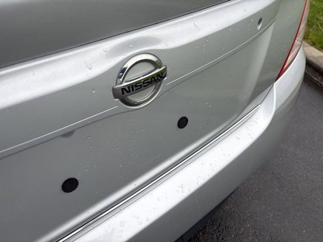 Used 2019 Nissan Versa S Plus FWD image 39