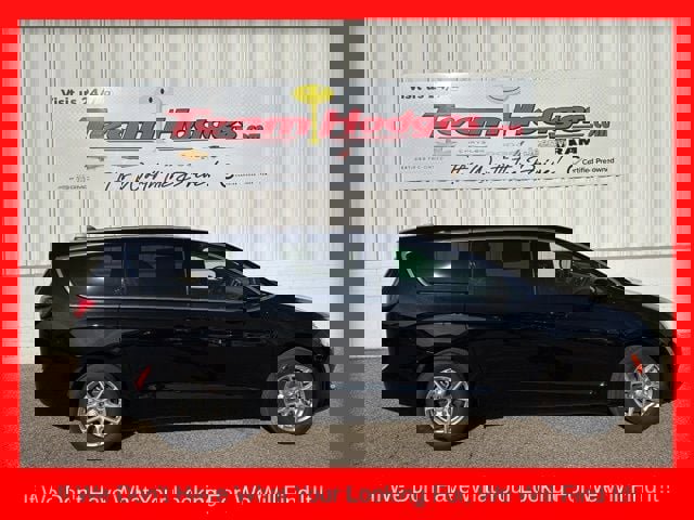 New 2026 Chrysler Voyager LX