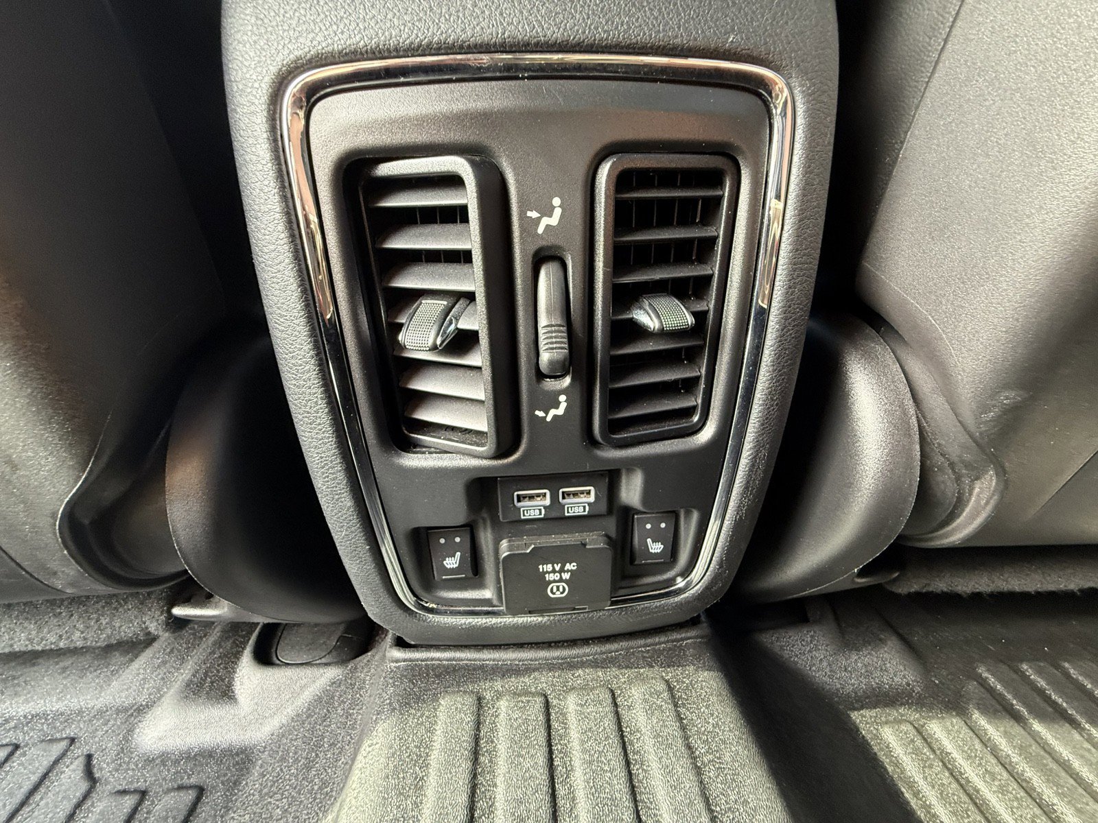 Used 2016 Jeep Grand Cherokee Limited image 22