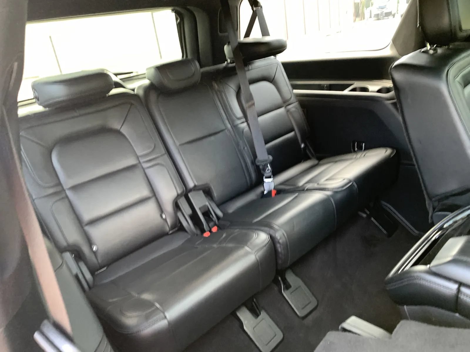Used 2018 Lincoln Navigator L Reserve w/ Technology Package AWD/4WD image 26