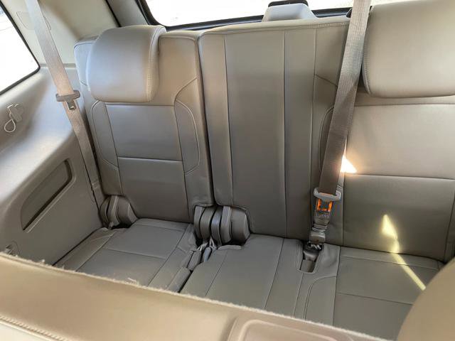 Used 2015 GMC Yukon SLT w/ Open Road Package AWD/4WD image 26