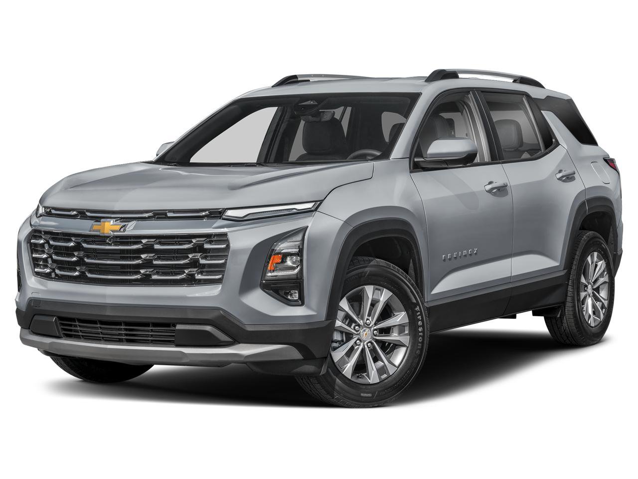 New 2026 Chevrolet Equinox LT w/ Convenience Package II image 49
