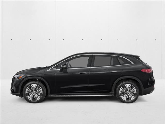 New 2027 Mercedes-Benz EQE 320 4MATIC SUV image 3