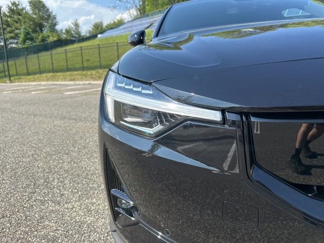 Certified 2024 Polestar Polestar 2 AWD/4WD image 11