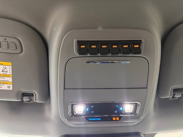 New 2026 Ford F250 4x4 Crew Cab Super Duty image 18