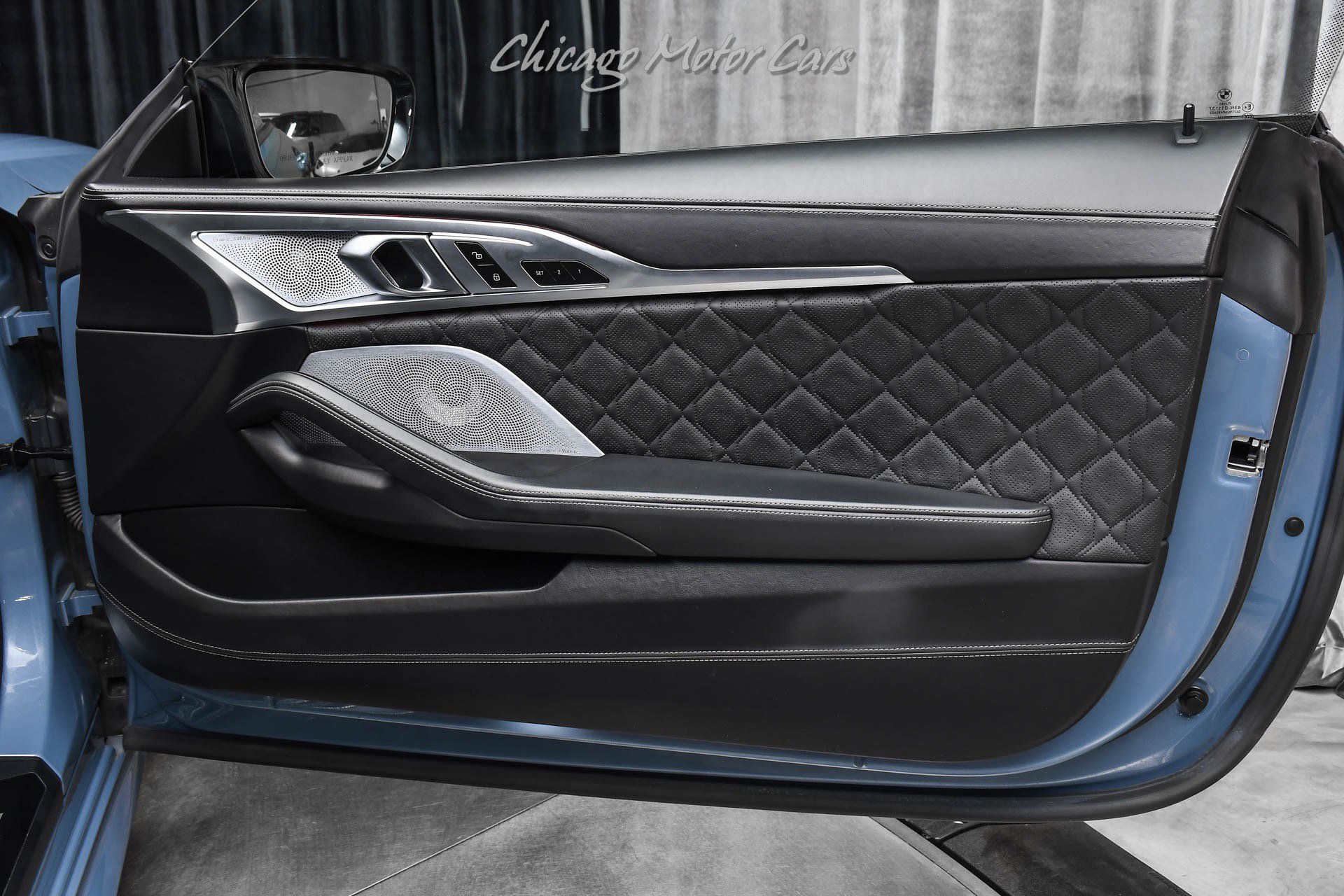 Used 2022 BMW M8 Competition image 33