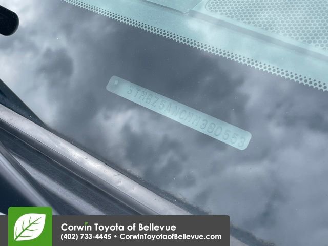 Used 2021 Toyota Tacoma Limited image 31