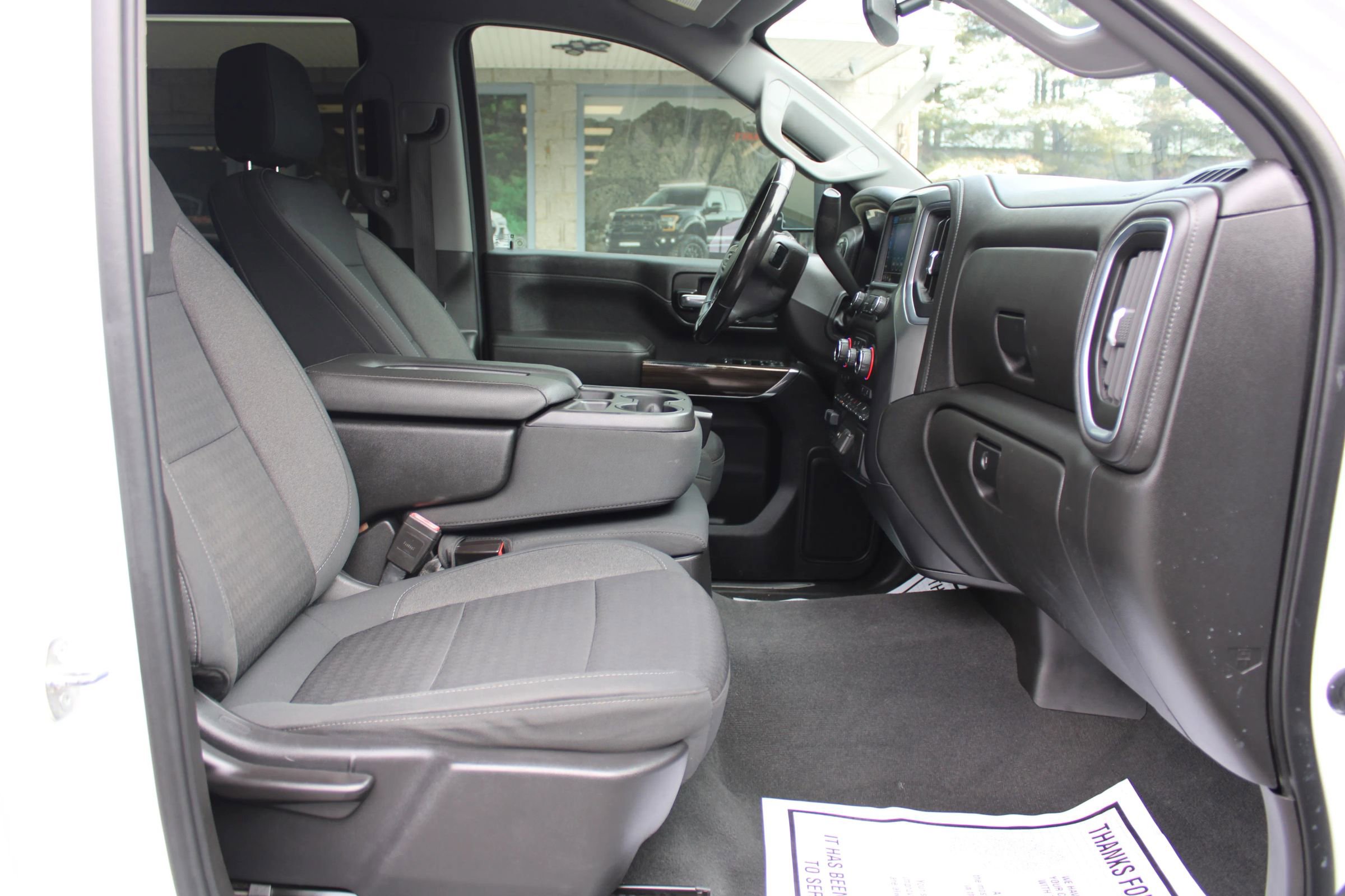 Used 2021 Chevrolet Silverado 3500 LT w/ Texas Edition image 7