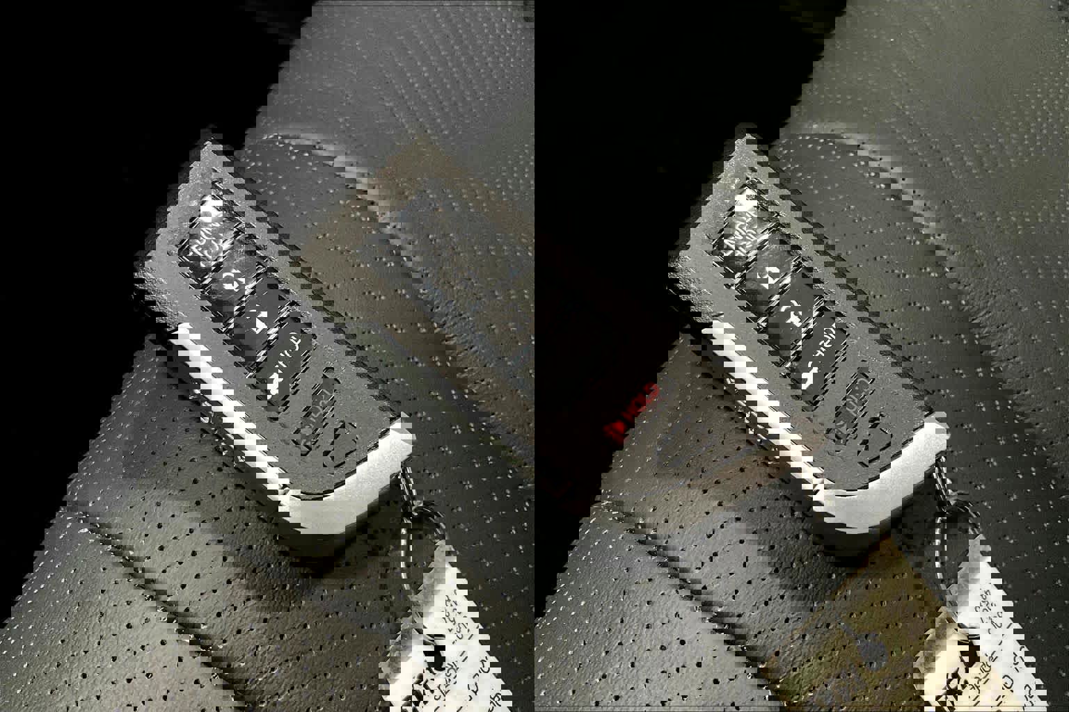 Certified 2025 Acura ADX A-Spec image 18