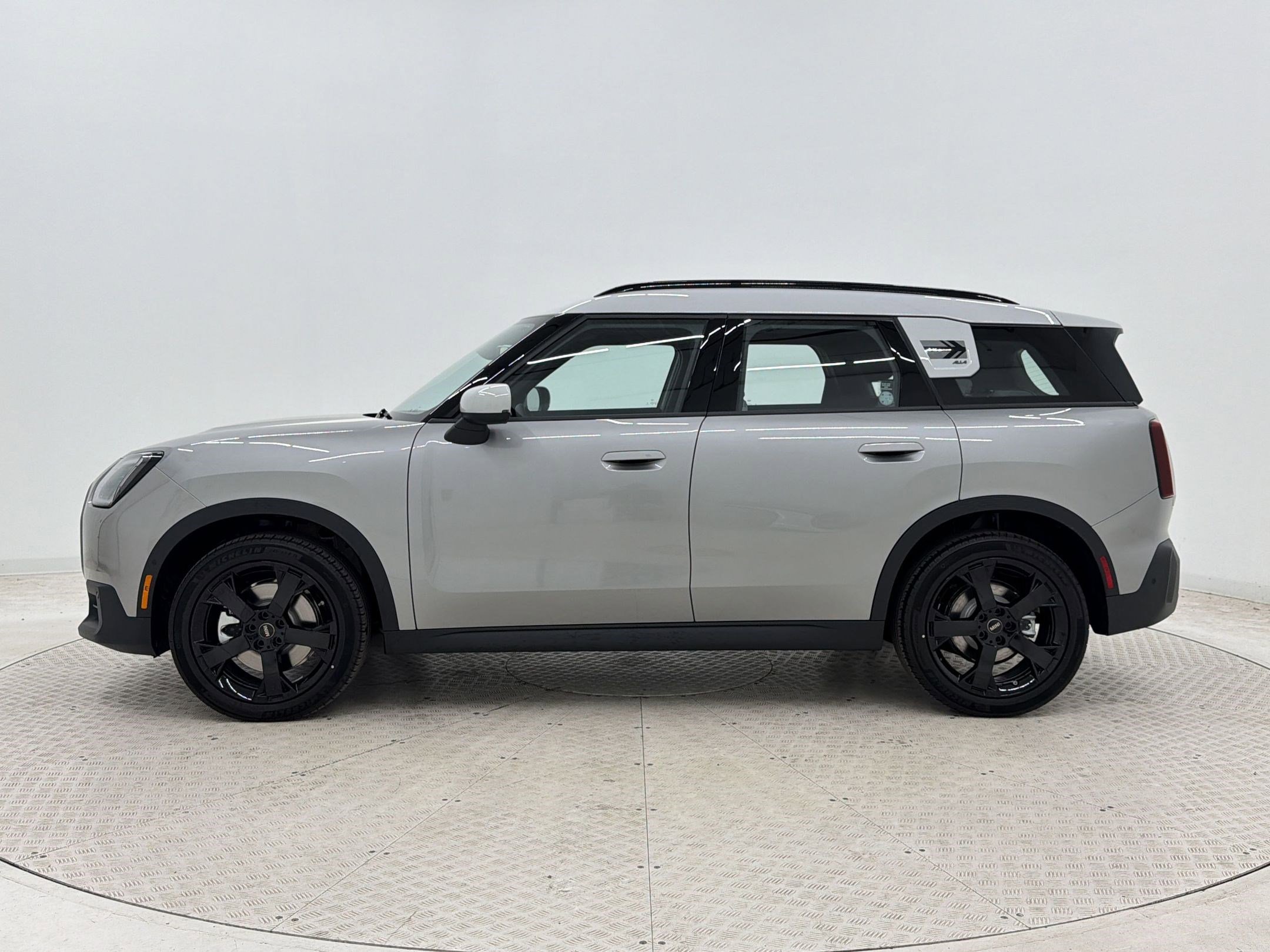 New 2026 MINI Cooper Countryman S AWD/4WD image 2