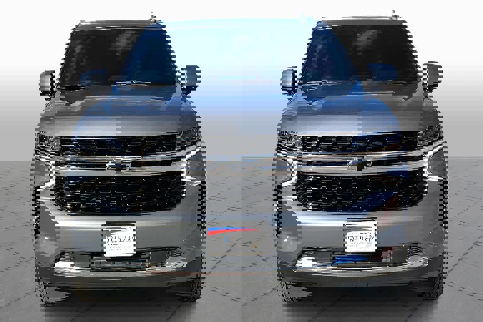 Used 2021 Chevrolet Tahoe LS image 3