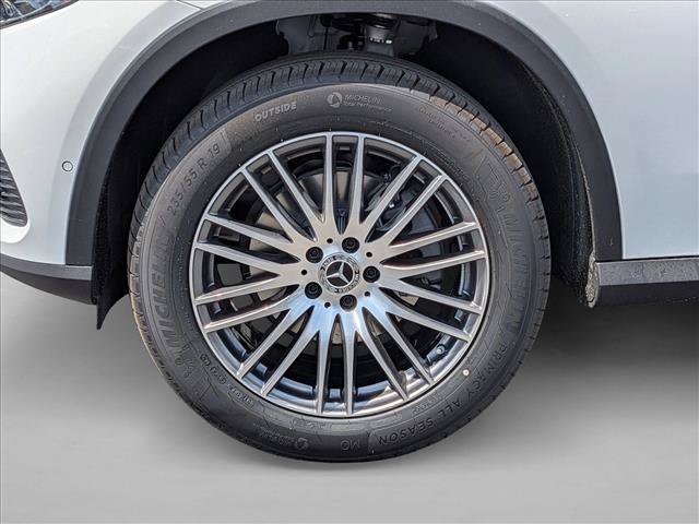 New 2026 Mercedes-Benz GLC 300 4MATIC image 10