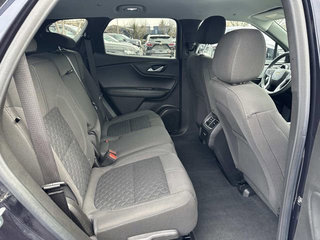 Used 2020 Chevrolet Blazer LT image 11