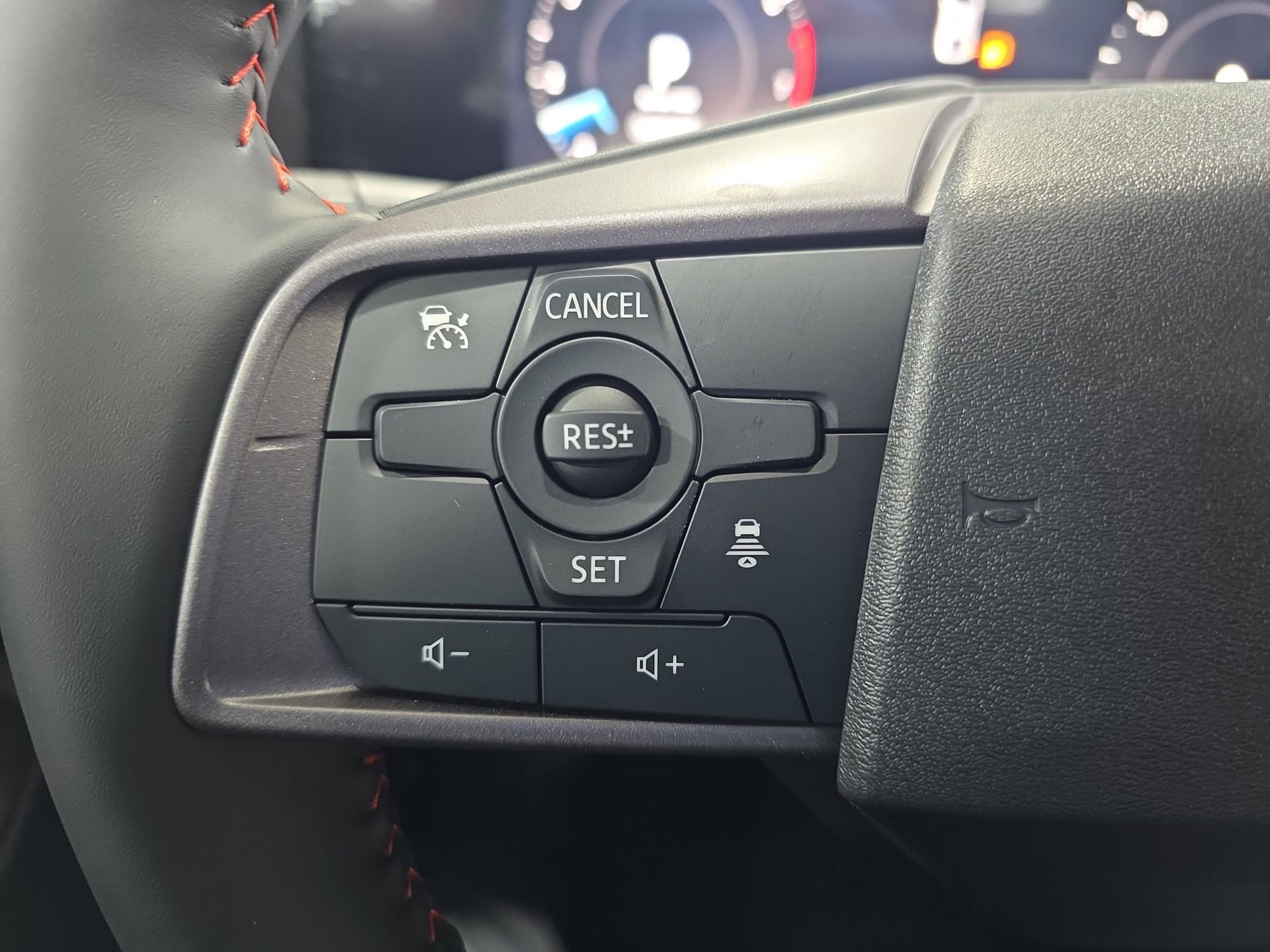 New 2026 Nissan Sentra SR w/ Floor Mat Package image 17