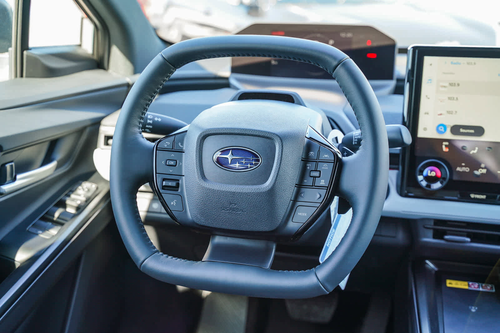 New 2026 Subaru Solterra Premium image 16