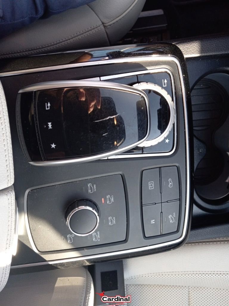 Used 2018 Mercedes-Benz GLE 43 AMG 4MATIC image 39