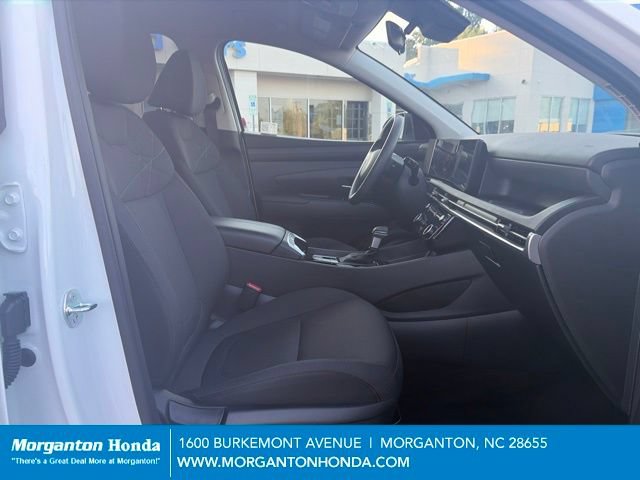 Used 2025 Hyundai Tucson SEL FWD image 33