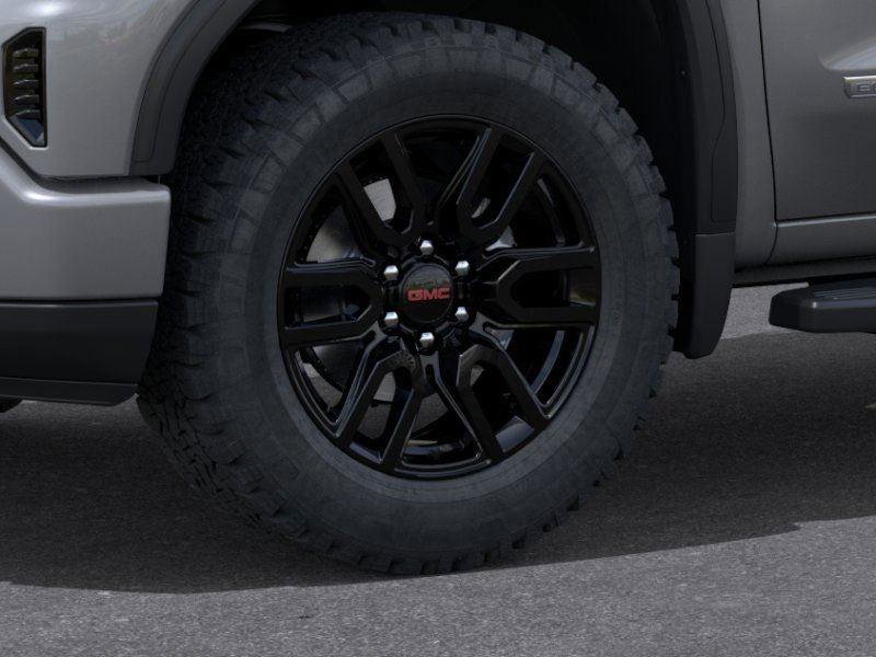 New 2026 GMC Sierra 1500 Elevation w/ Preferred Package image 9