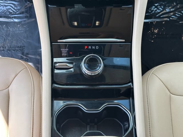 Used 2021 Jeep Grand Cherokee L Limited AWD/4WD image 18