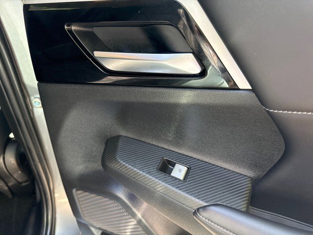 Used 2022 Mitsubishi Outlander SE AWD/4WD image 36