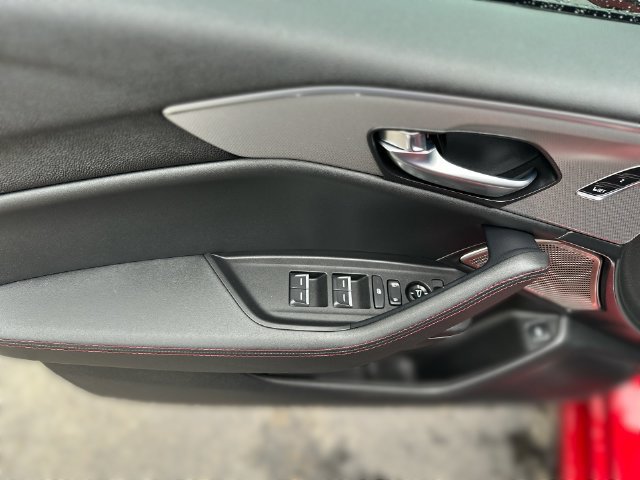 Used 2023 Acura TLX w/ A-SPEC Package AWD/4WD image 15