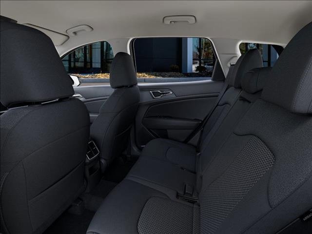 New 2026 Kia Sportage S image 18