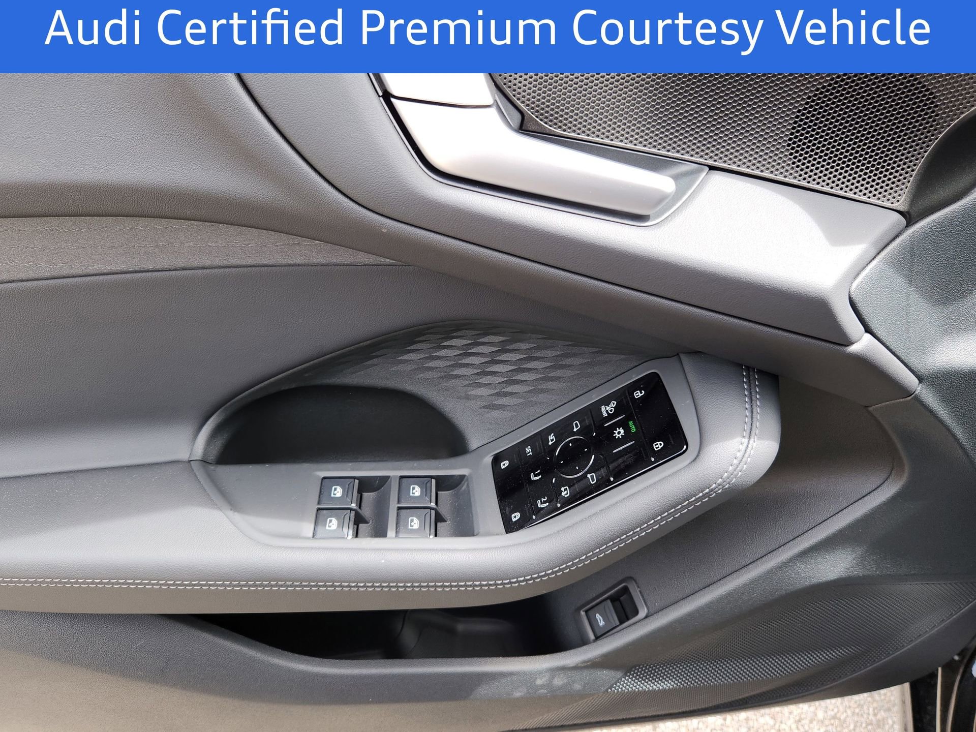 Certified 2025 Audi A5 2.0T Premium Plus w/ Premium Plus AWD/4WD image 15