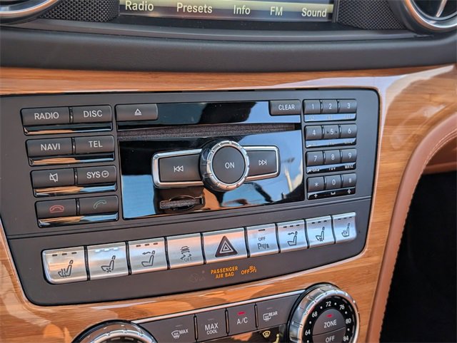 Used 2016 Mercedes-Benz SL 550 image 18